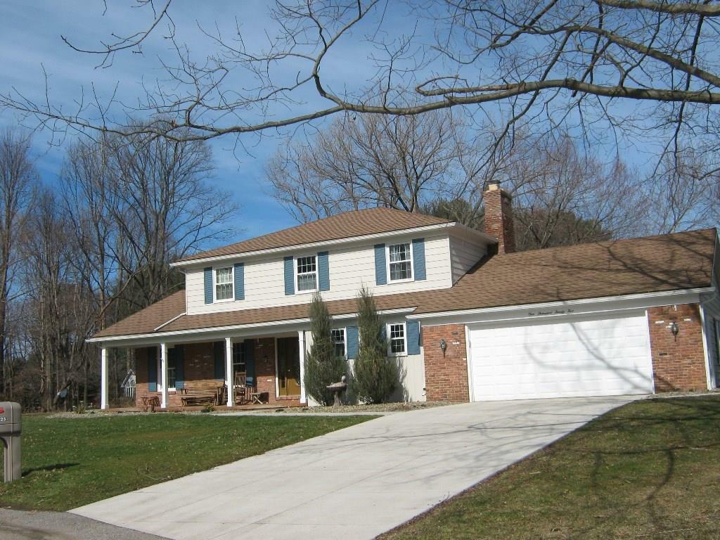 Property Photo:  1025 Mulberry Court  PA 16415 