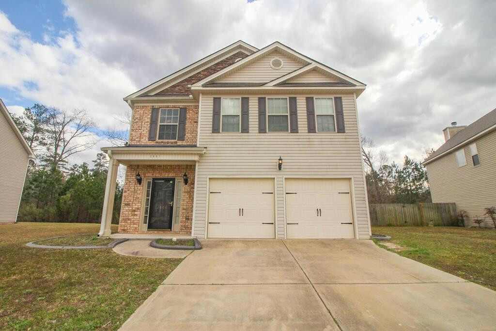 Property Photo:  2801 Huntcliffe Drive  GA 30909 