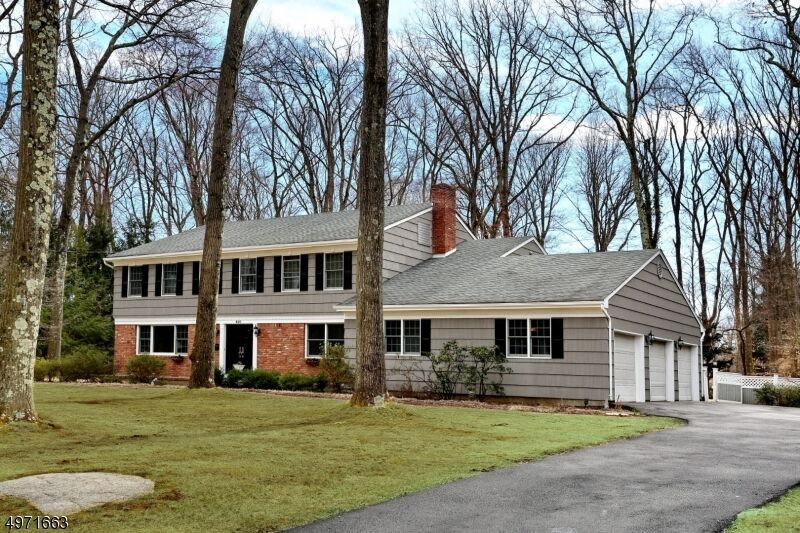 Property Photo: 420 Paul Ave NJ 07401