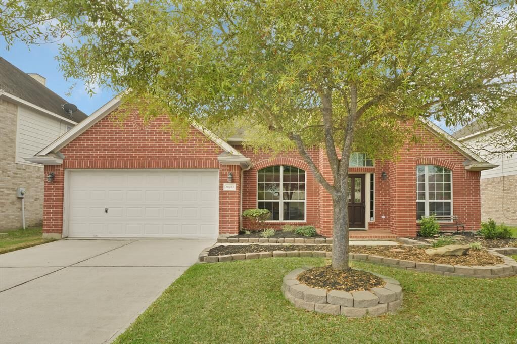 Property Photo:  18223 Rustic Springs Drive  TX 77375 