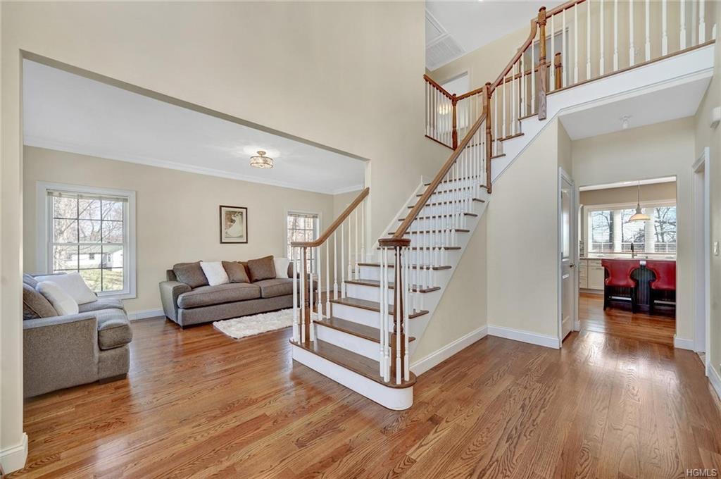Property Photo: 127 West Clarkstown Road NY 10956