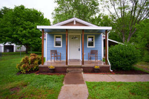 Property Photo:  3718 Decatur Drive  TN 37920 