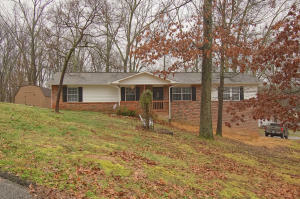 Property Photo:  118 Karmadale Drive  TN 37771 