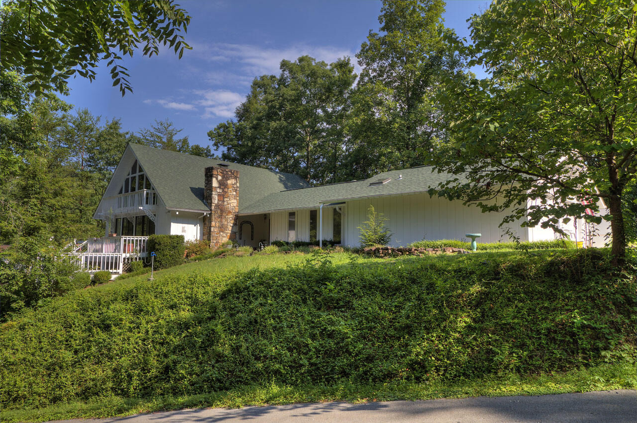 Property Photo: 3360 Progress Hill Blvd TN 37863