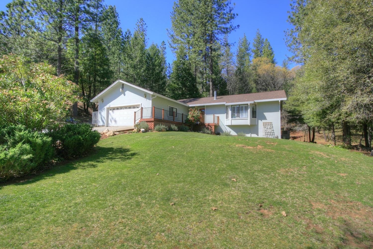 Property Photo: 20875 Birchwood Drive CA 95631