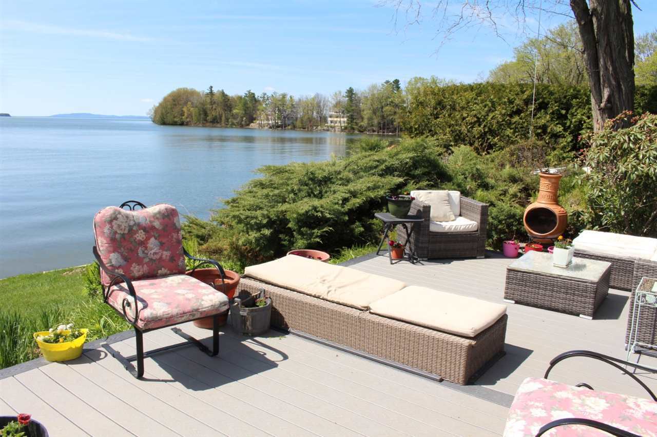 Property Photo:  291 Appletree Point Road  VT 05408 