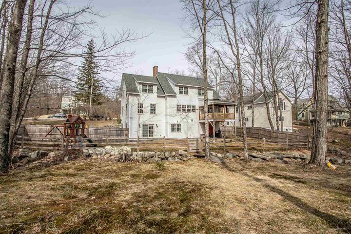 Property Photo: 35 Nh Route 119 W NH 03447