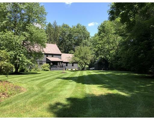 Property Photo: 94 Cleveland Street MA 02056