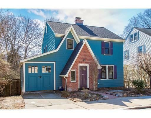 Property Photo:  301 Wachusett Street  MA 02130 