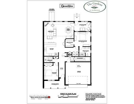 Property Photo: 20 Lodge Lane 20 MA 01095