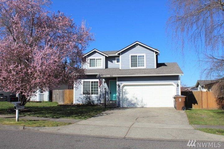 Property Photo:  1719  Sweet Street  WA 98404 