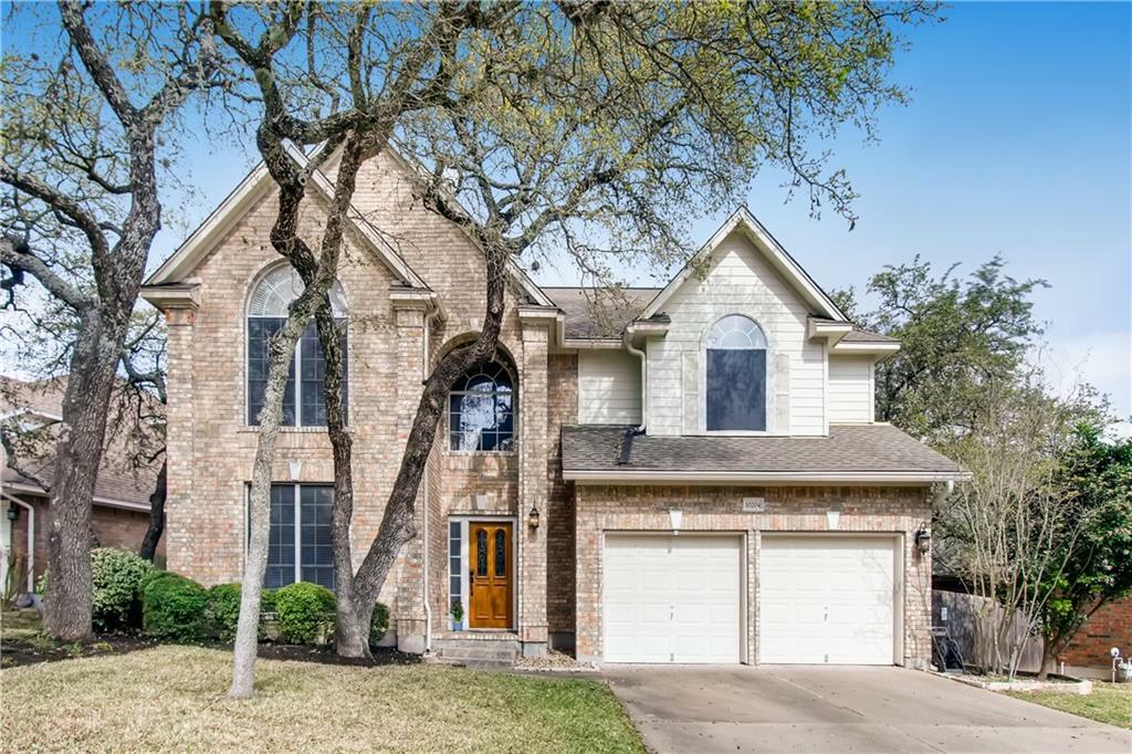 Property Photo: 10204 Matoca Way TX 78726