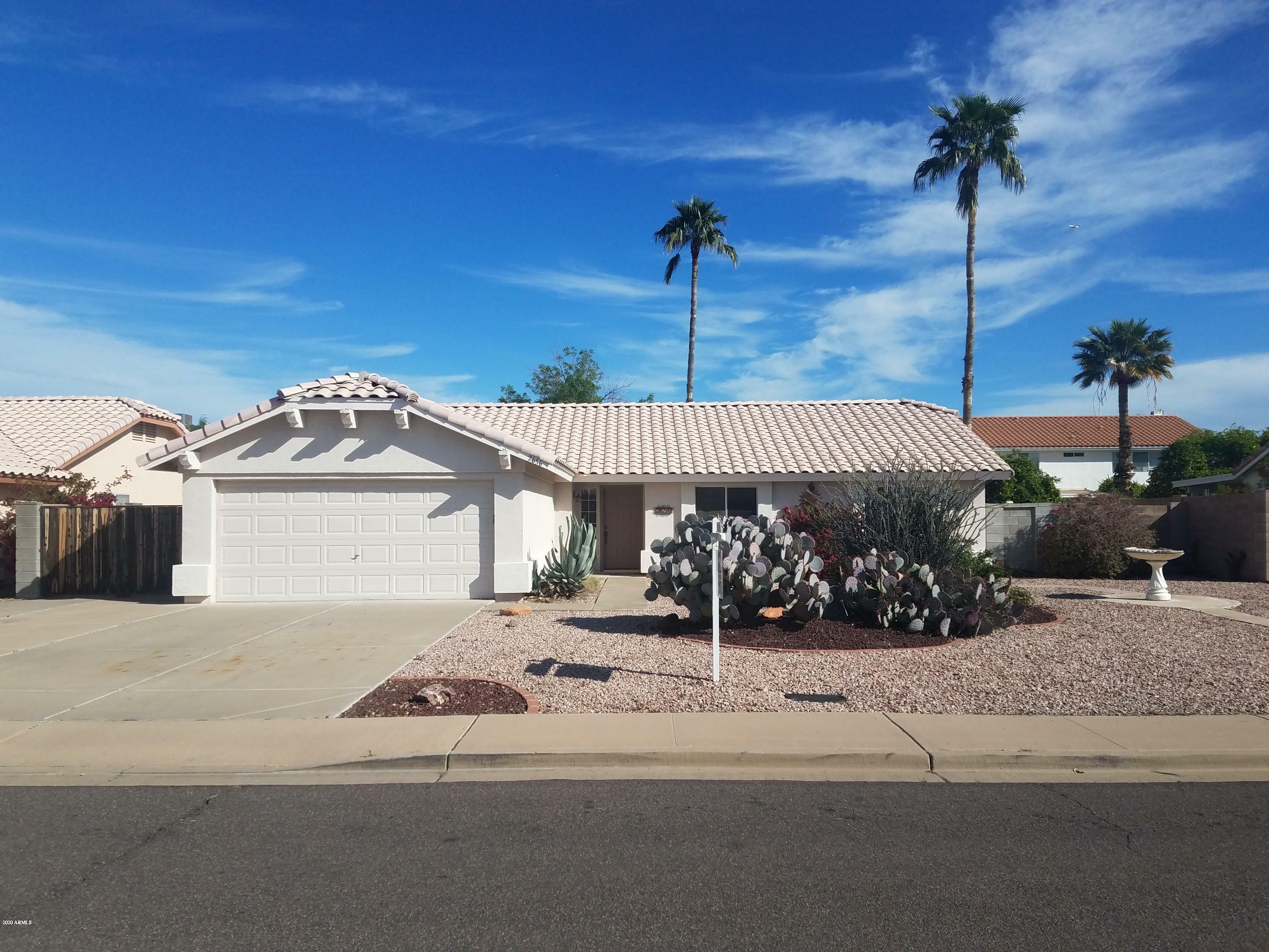 2656 E Mallory Street  Mesa AZ 85213 photo