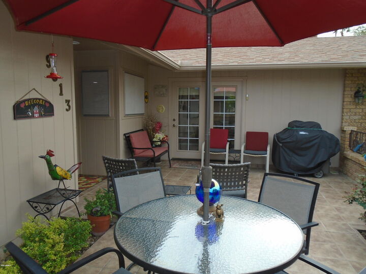 Property Photo:  9813 W Shasta Drive  AZ 85351 