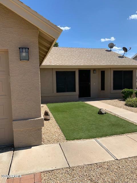 Property Photo:  10329 N 62nd Avenue  AZ 85302 