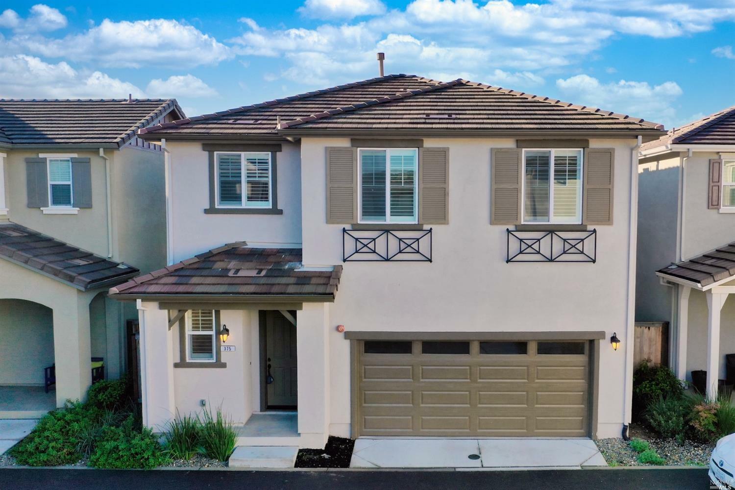 Property Photo:  375 Pepperdine Court  CA 94534 