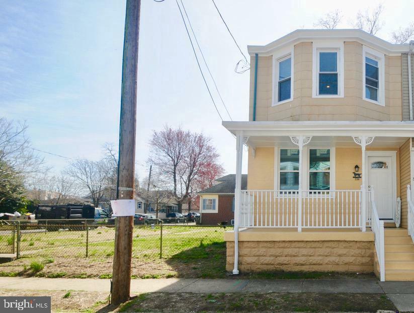 Property Photo:  336 8th Street  NJ 08030 