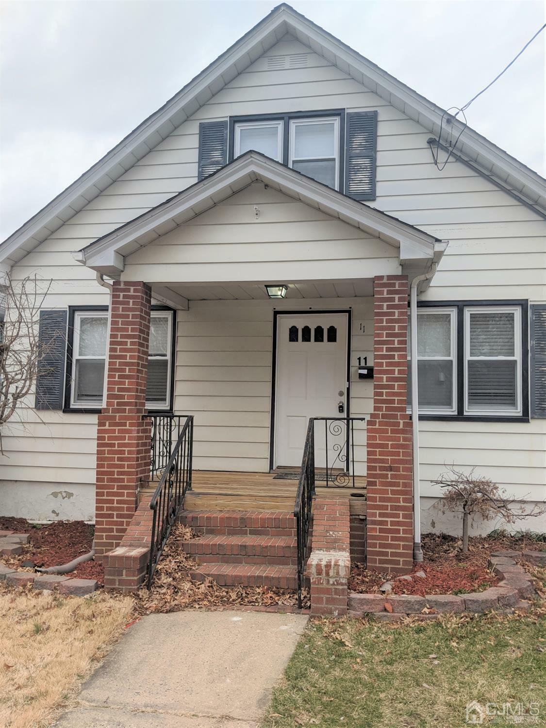 Property Photo: 11 Paul Avenue NJ 08882