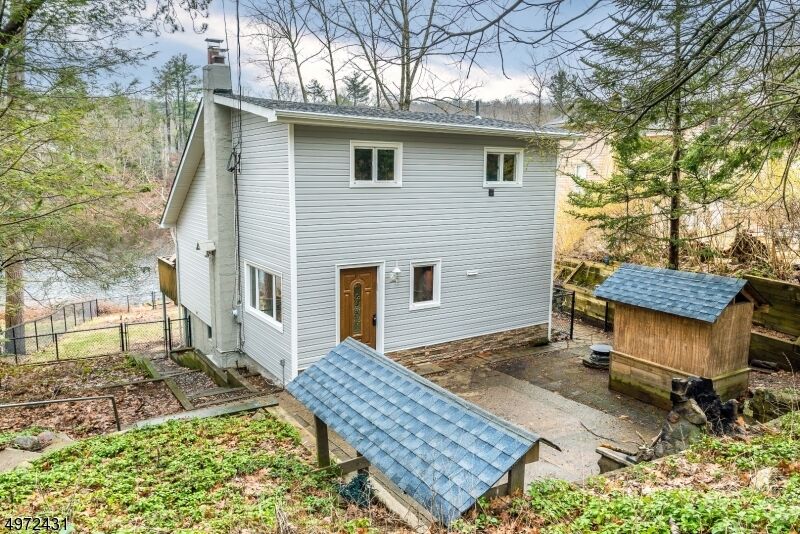 Property Photo: 79 Goldfinch Ln NJ 07421