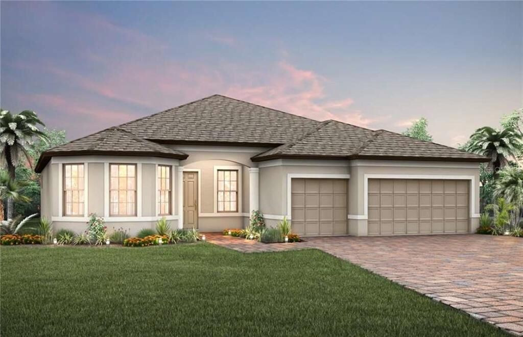 Property Photo:  457 Gleaming Andover Way  FL 32779 