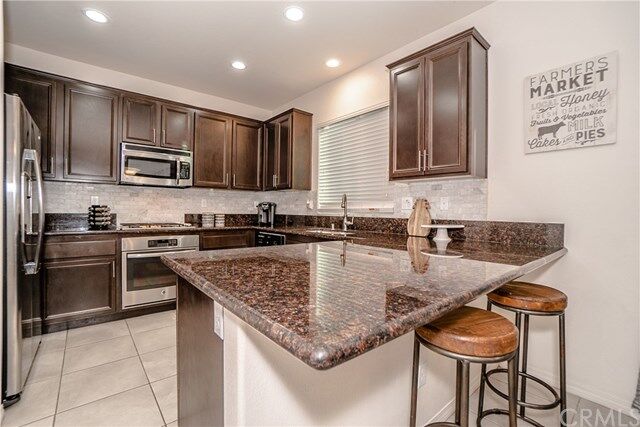 Property Photo: 809 Dylan Drive CA 91784