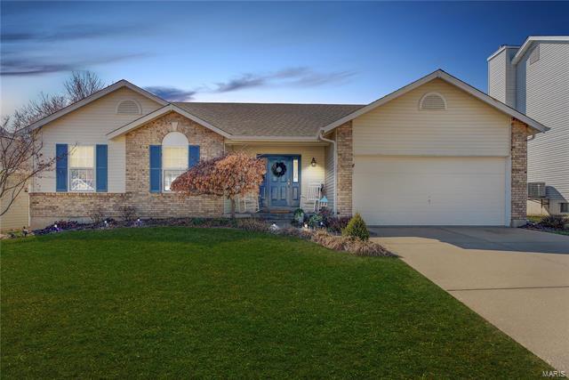 Property Photo: 1019 Treeshade Drive 63376