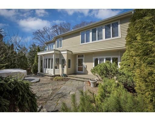 Property Photo:  67 Seaview Avenue  MA 01945 