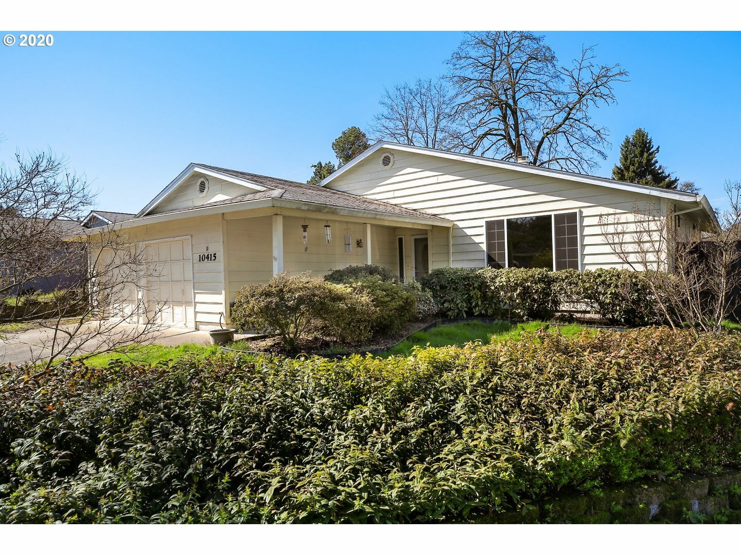 10415 SW Hillview St  Tigard OR 97223 photo
