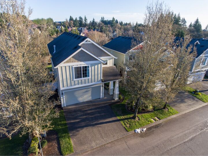 3926 NW Oakridge Ln  Camas WA 98607 photo