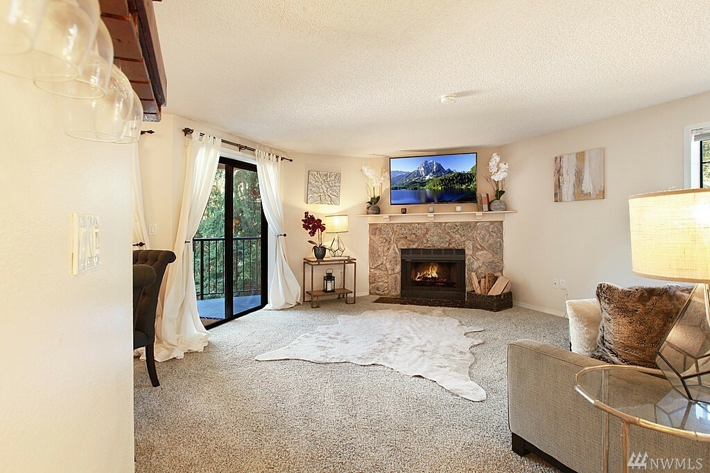 Property Photo: 12515 NE 116th St B23 WA 98034