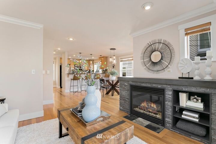 Property Photo: 2635 NW 57th Street B WA 98107