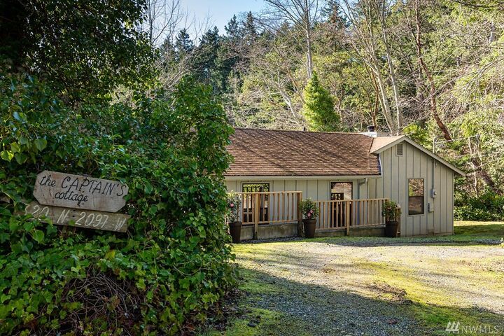 Property Photo: 2097 Twin Lagoon Lane WA 98239