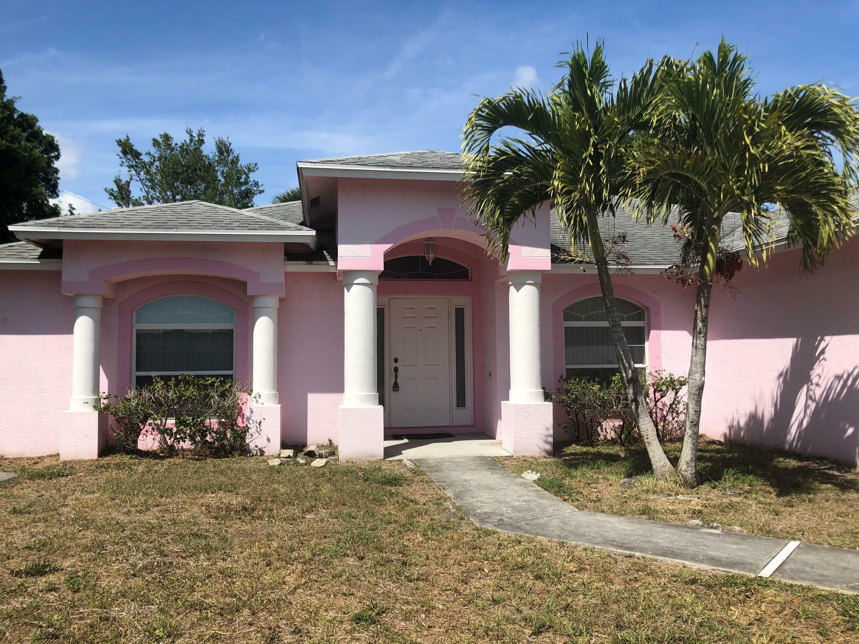 Property Photo:  1017 SW Alcantarra Boulevard  FL 34953 