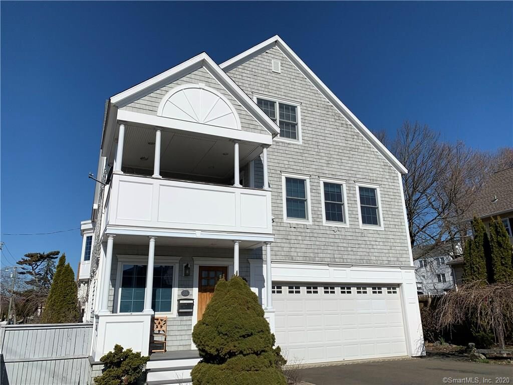 Property Photo:  26 Village Road  CT 06460 