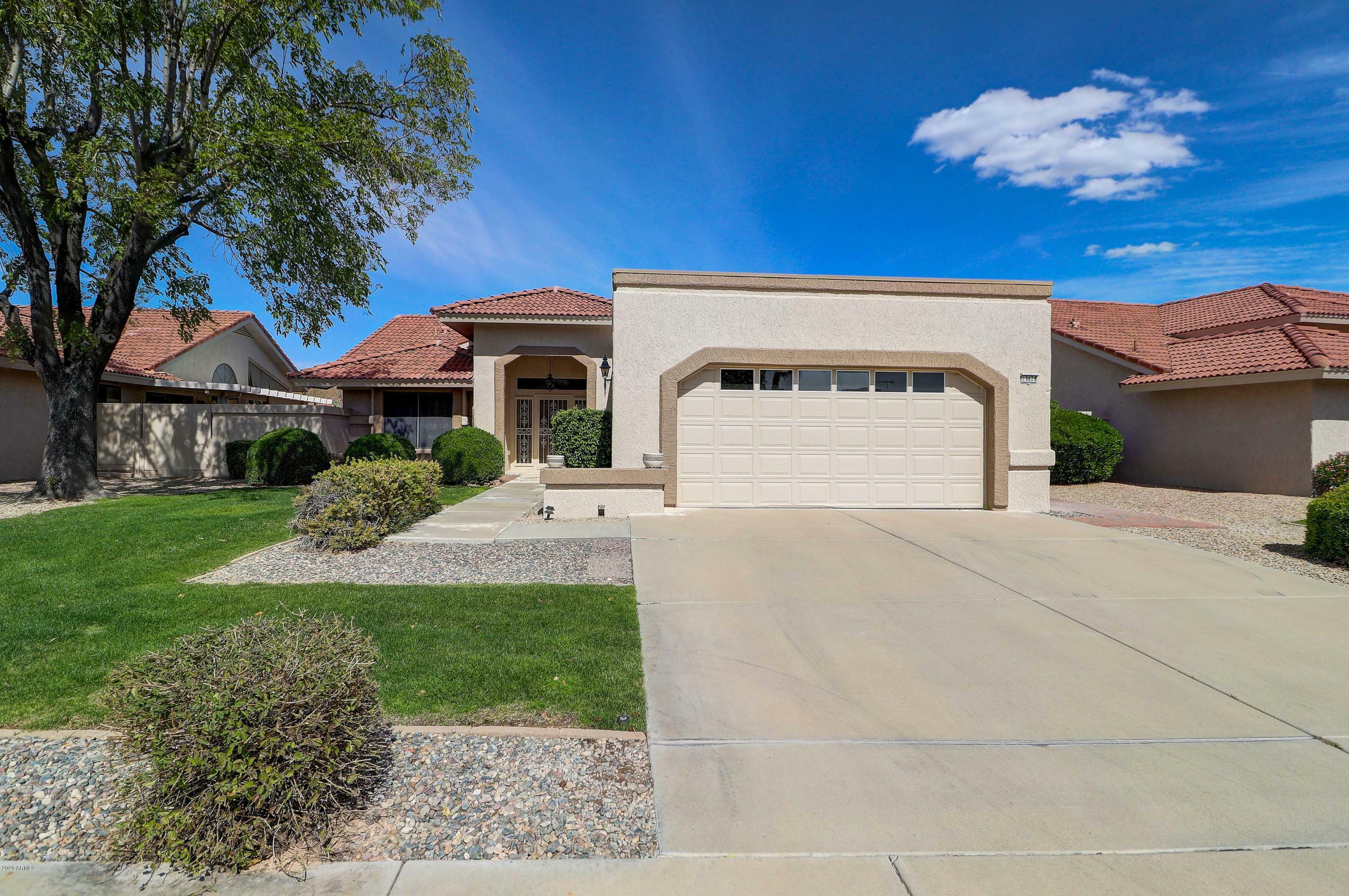 Property Photo:  19629 N Keystone Drive  AZ 85375 