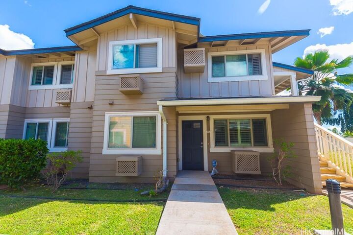 91-1033 Kamaaha Avenue 1805  Kapolei HI 96707 photo