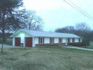 Property Photo:  216 Arrowhead Drive  TN 37801