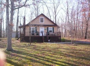 115 Kachina Lane  Crossville TN 38572 photo