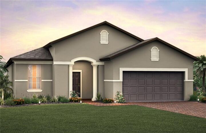 Property Photo: 214 Tomelloso Way FL 33837