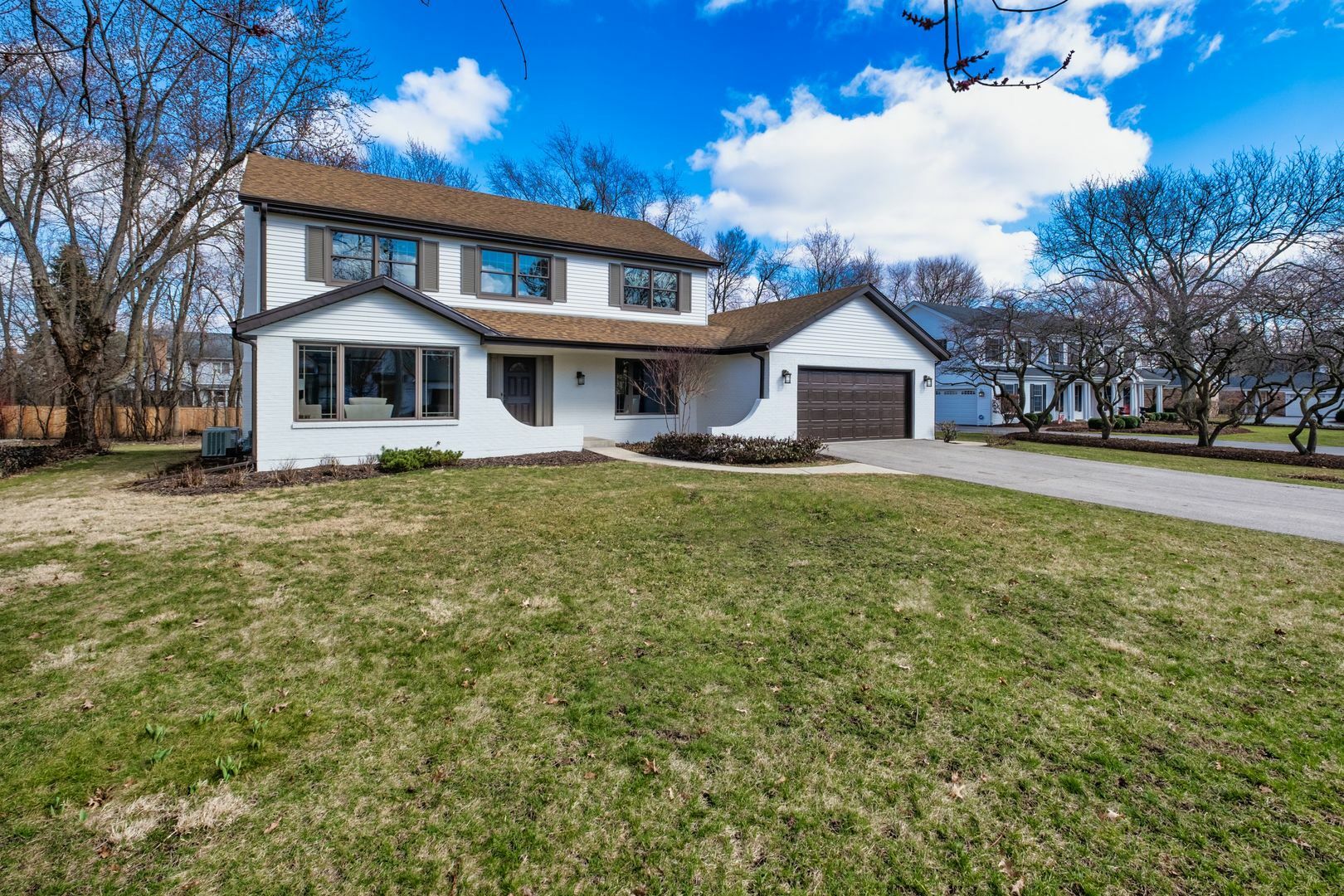 Property Photo: 219 Burgess Road IL 60134