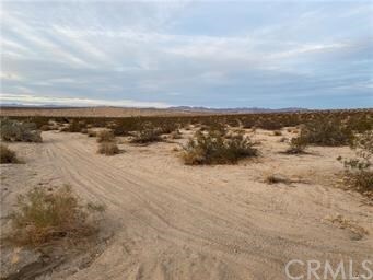 Property Photo: 0 Unknown CA 92277