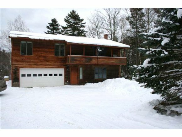 Property Photo:  246 Page Knoll Rd  VT 05443 