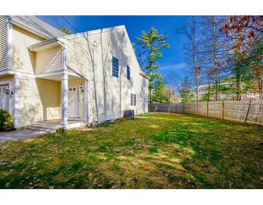 Property Photo: 3 Gault Rd 3B MA 02576