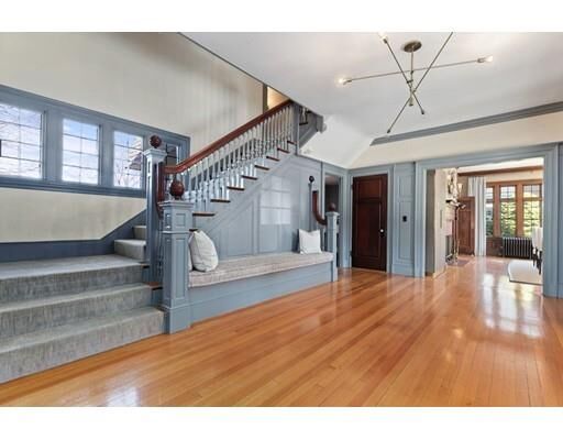 Property Photo: 239 Wolcott Rd MA 02467