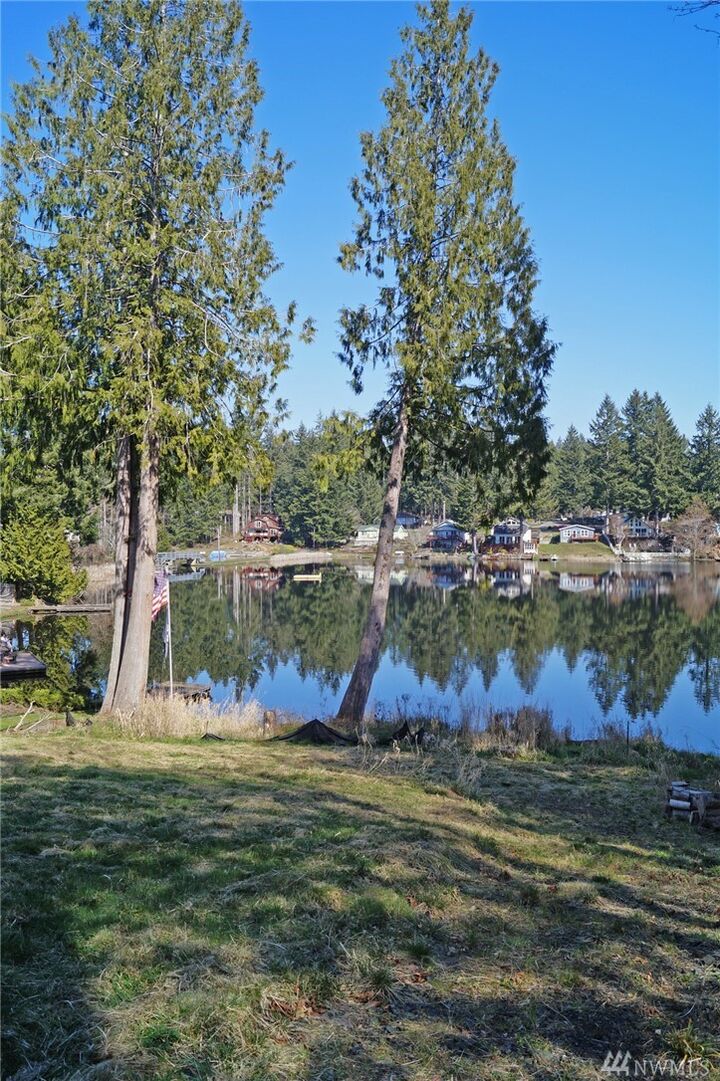 Property Photo: 1510 SE Crescent Dr WA 98584