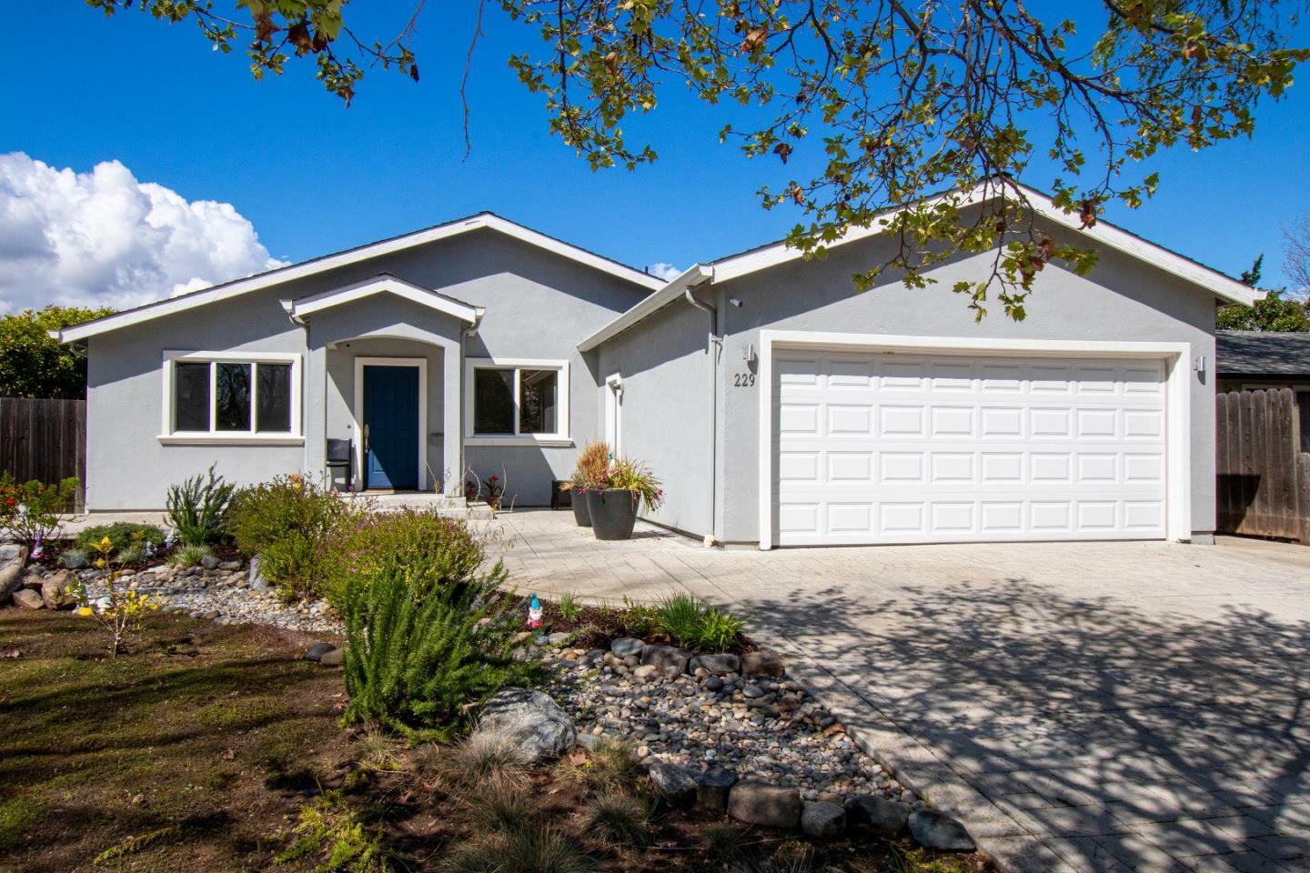 Property Photo:  229 Arbor Valley Drive  CA 95119 