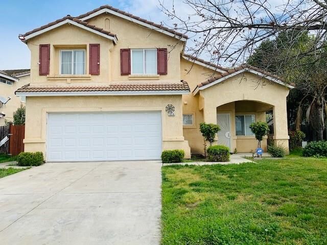 Property Photo:  1619 Ishi Goto Street  CA 95206 