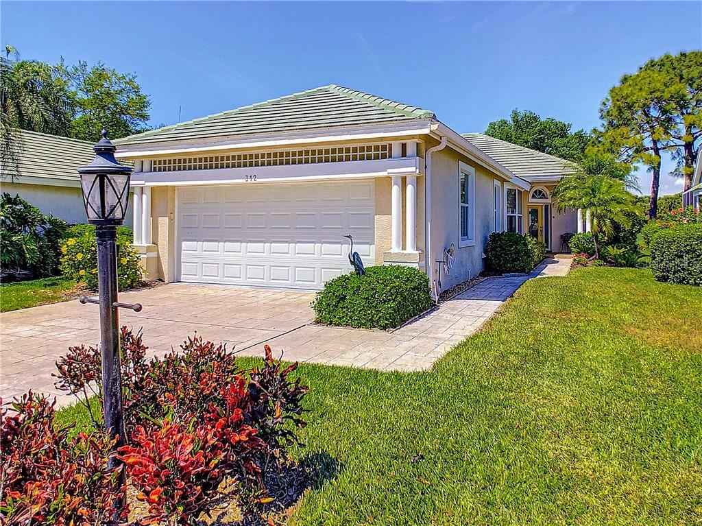 312 Lansbrook Drive  Venice FL 34292 photo