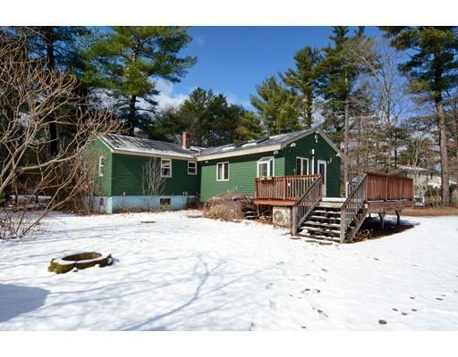Property Photo: 10 Amburg Street MA 01833