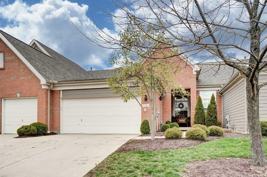 Property Photo: 7145 White Oak Ct OH 45040